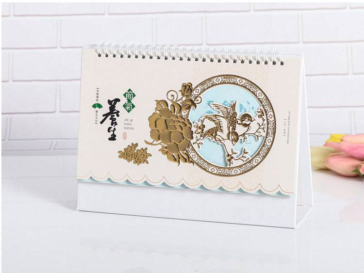 台曆(lì)挂曆定(ding)制