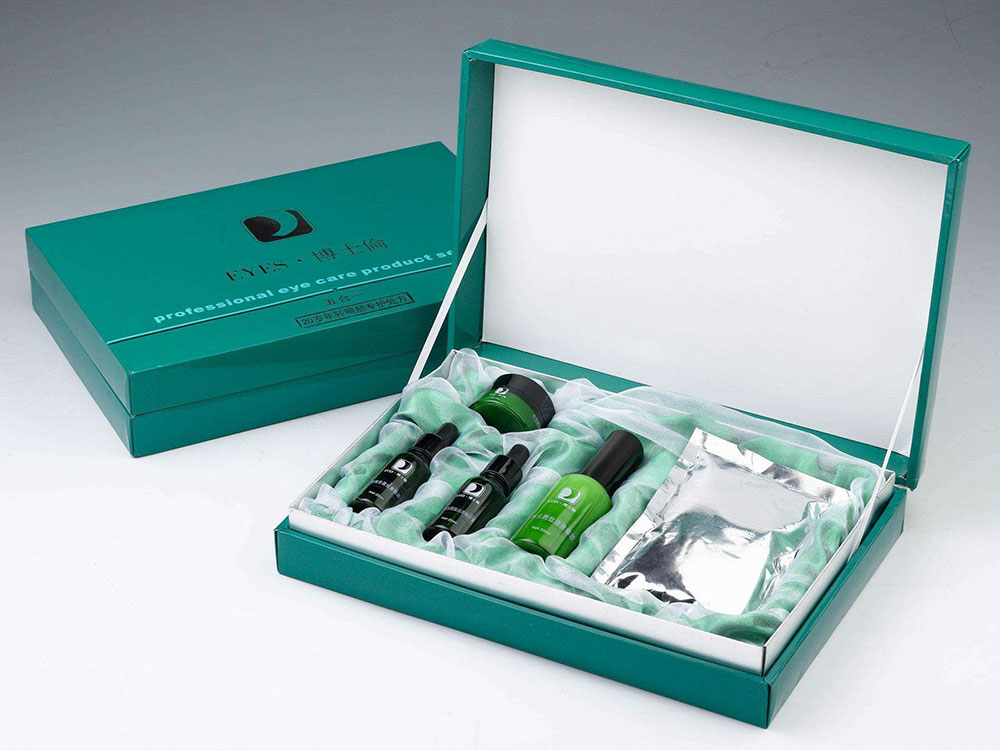 化妝品(pin)彩盒