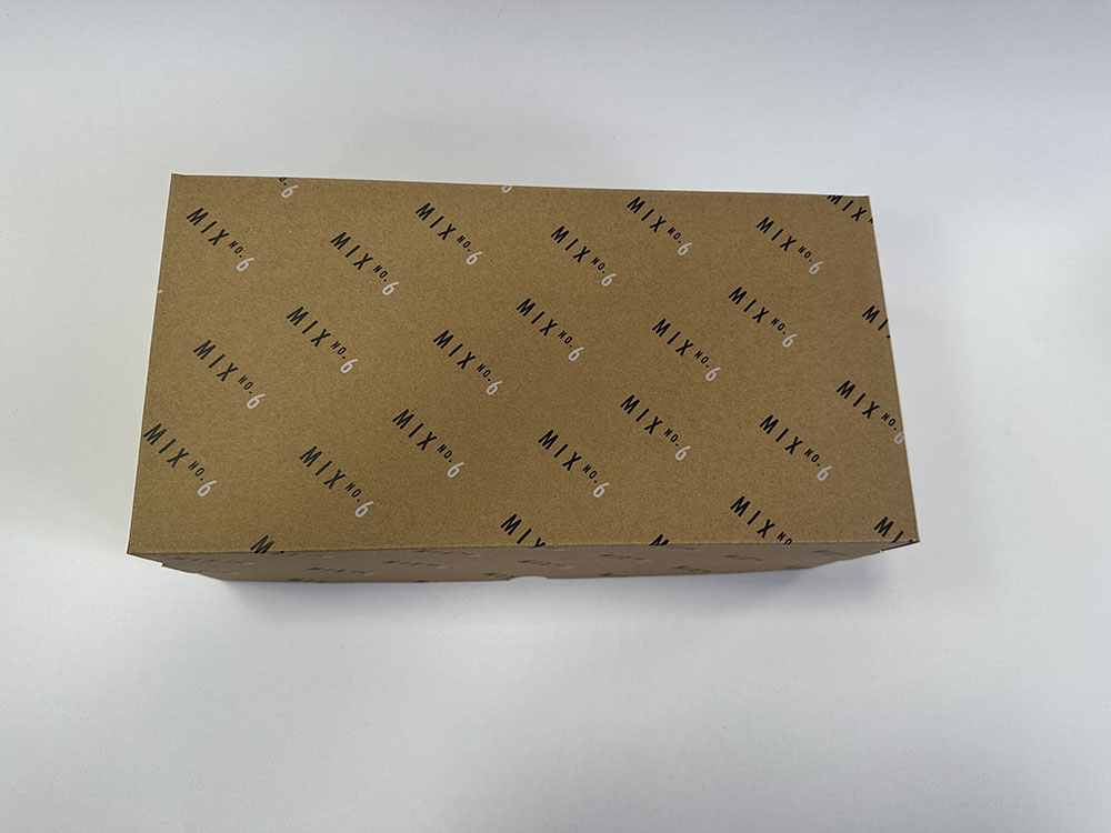 禮品彩(cǎi)盒定制